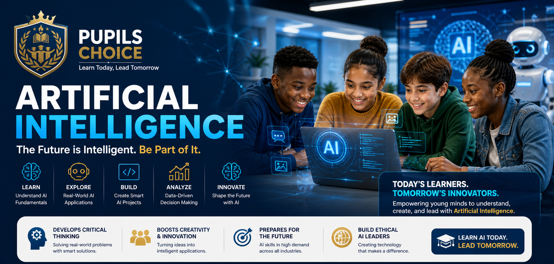 Artificial Intelligence Course