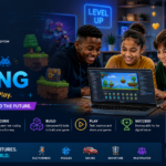 Game Building