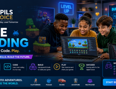 Game Building
