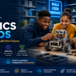 Robotics for Kids